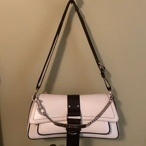 Dior vintage shoulder bag